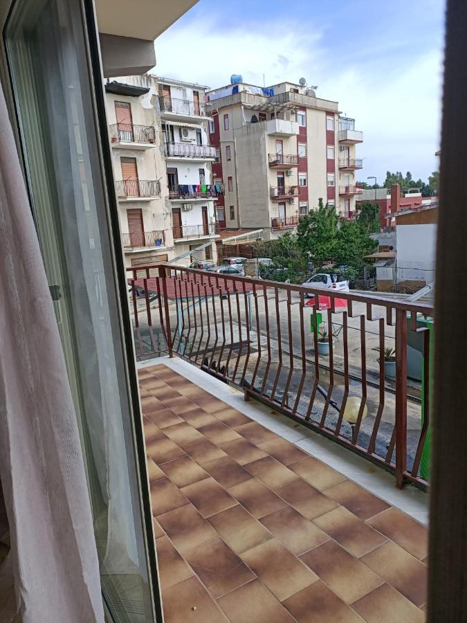 Apartamento La Perla Dei Templi Agrigento Exterior foto
