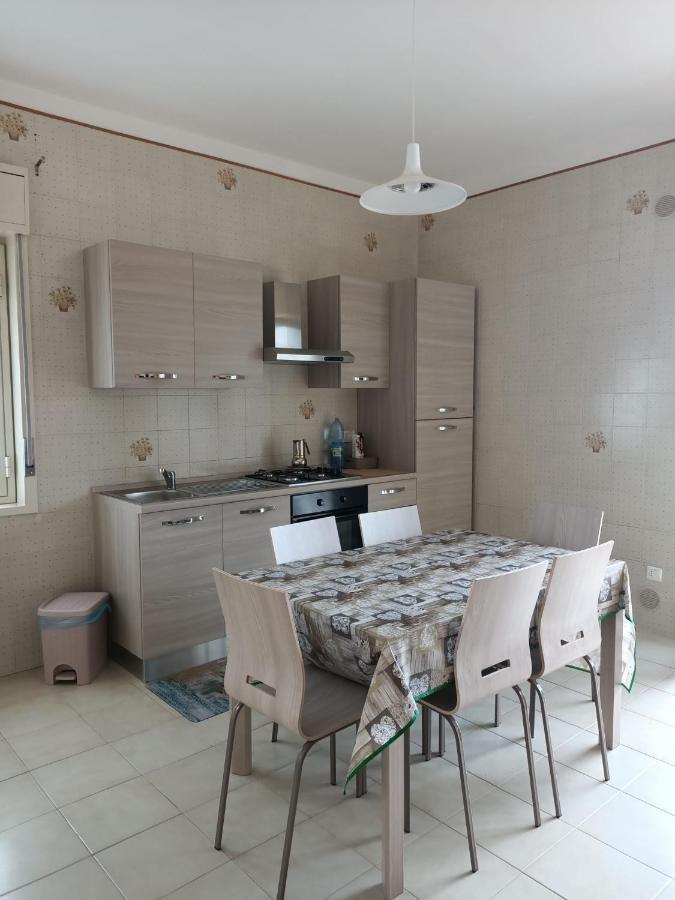 Apartamento La Perla Dei Templi Agrigento Exterior foto