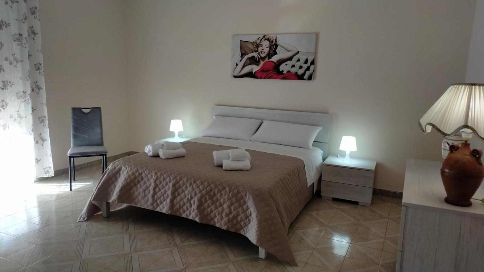 Apartamento La Perla Dei Templi Agrigento Exterior foto